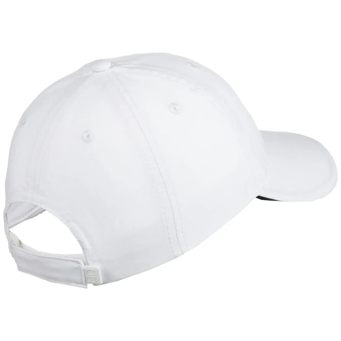 CASQUETTE  SOUPLE TENNIS  ARTENGO TC 100 BLANC T54