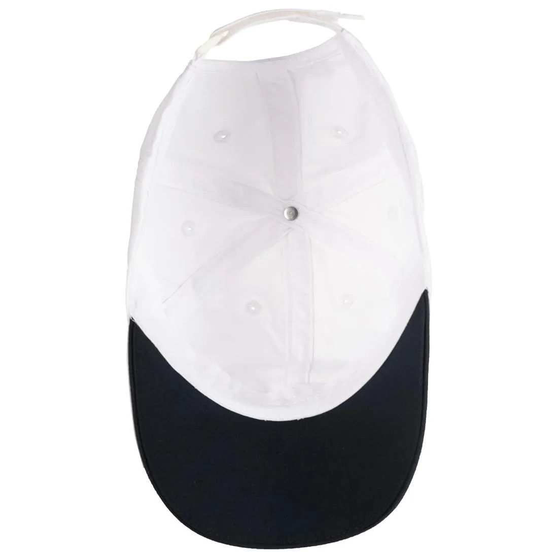 CASQUETTE  SOUPLE TENNIS  ARTENGO TC 100 BLANC T54