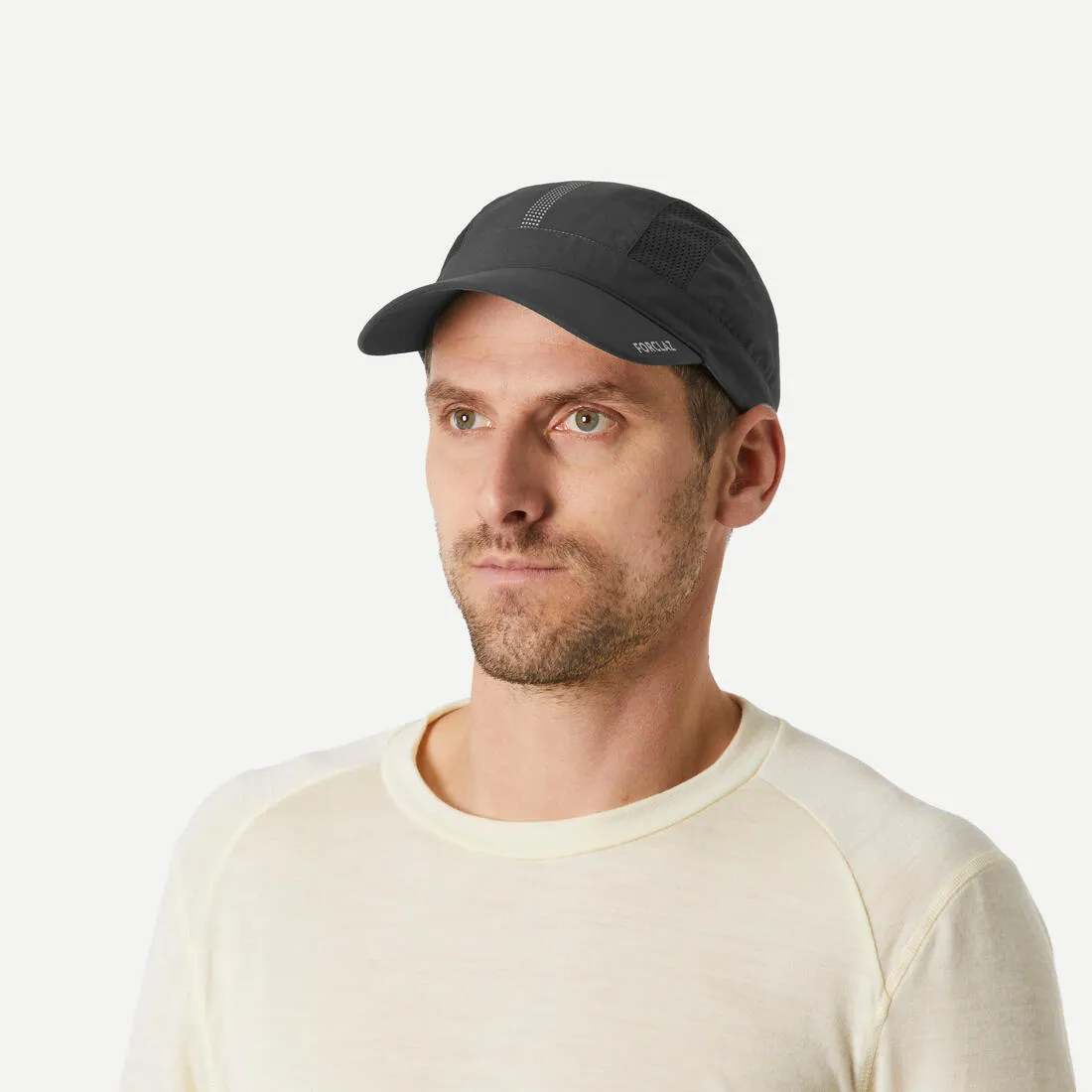 CASQUETTE TREKKING VENTILEE - MT500