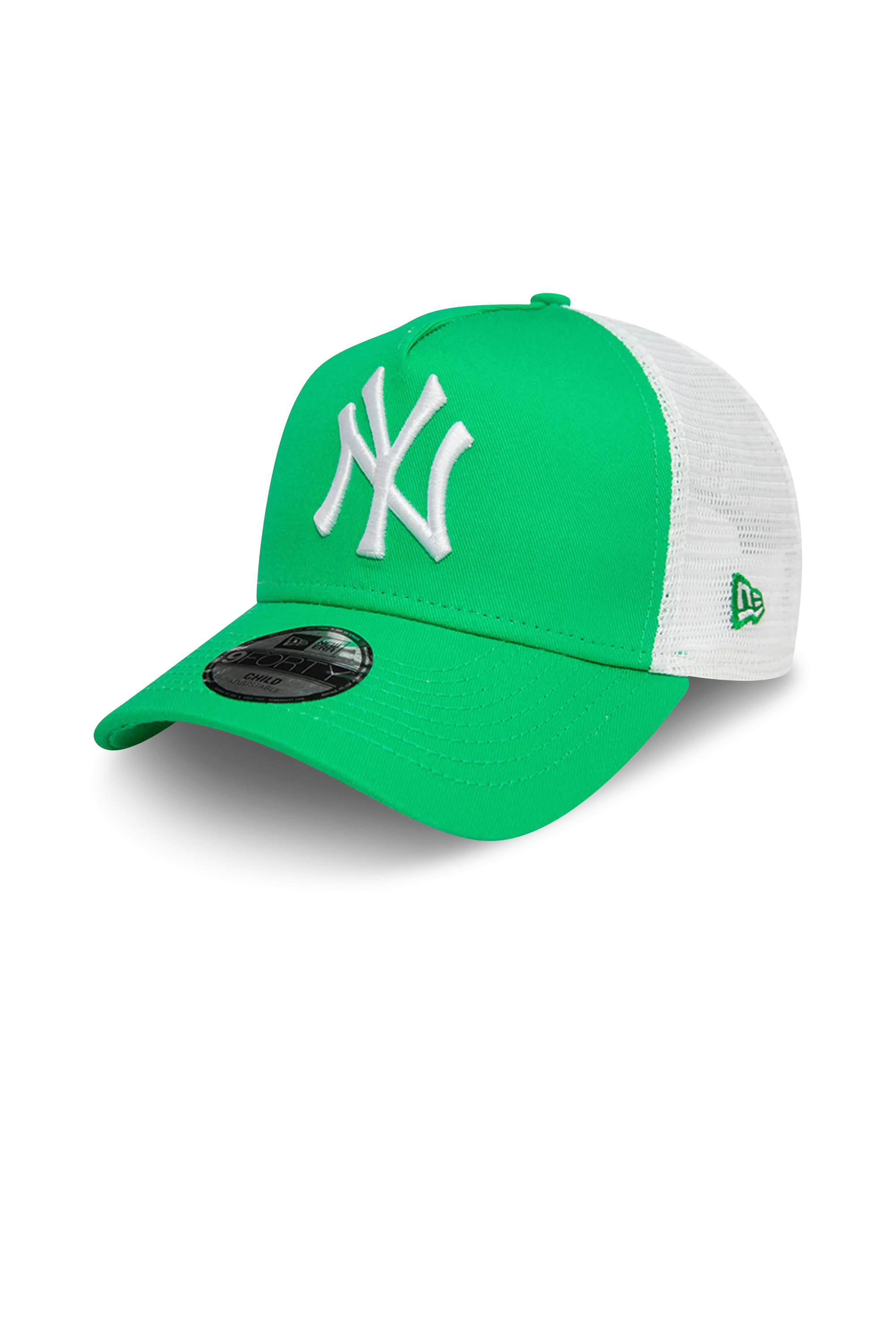 Casquette Vert New Era - Homme | Citadium