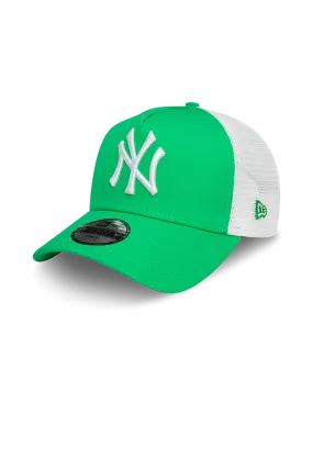 Casquette Vert New Era - Homme | Citadium