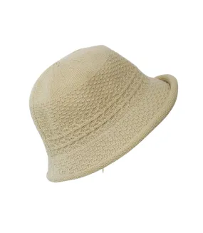 Chapeau cloche LILIBET