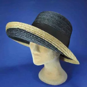 Chapeau cérémonie femme - Achat chapeau paille chic - Chapeau pas cher