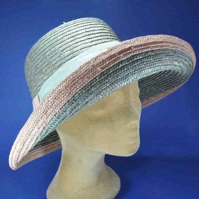 Chapeau cérémonie femme - Achat chapeau paille chic - Chapeau pas cher