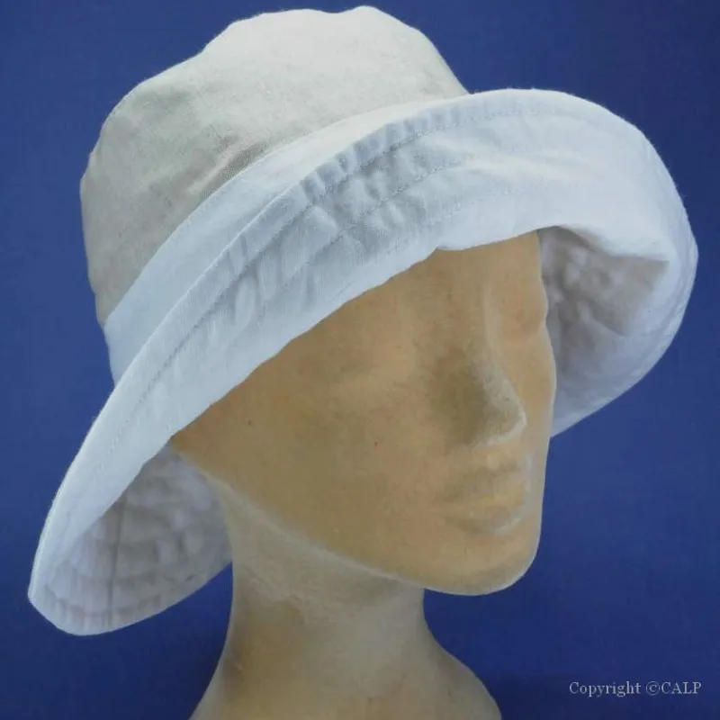 Chapeau de plage femme - Achat en ligne chapeaux de plage femmes