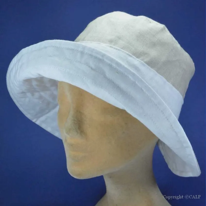 Chapeau de plage femme - Achat en ligne chapeaux de plage femmes