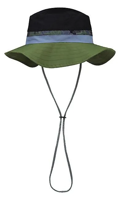 CHAPEAU EXPLORER BOONEY HAT