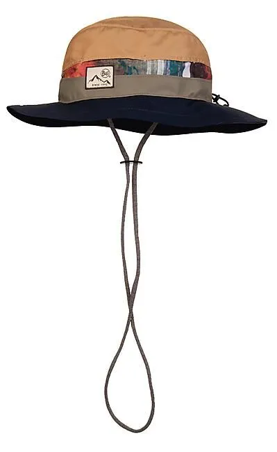 CHAPEAU EXPLORER BOONEY HAT