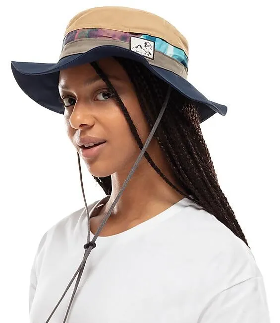 CHAPEAU EXPLORER BOONEY HAT