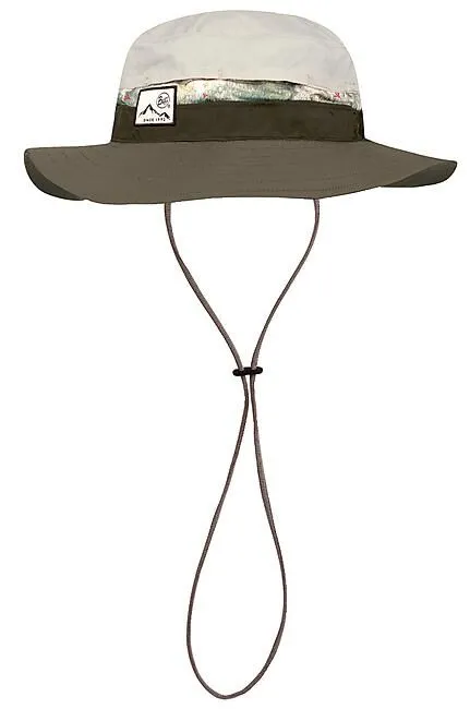 CHAPEAU EXPLORER BOONEY HAT