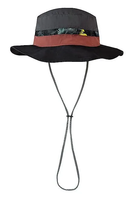 CHAPEAU EXPLORER BOONEY HAT