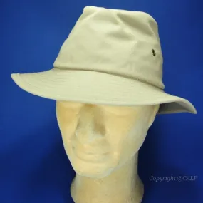 Chapeau homme de pluie - Vente de chapeaux de pluie pour hommes