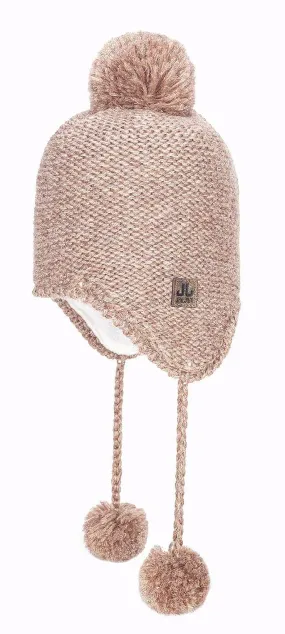 chapeau Jail Jam Bubble - JA4349/Pink - women´s