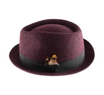 Chapeau jazzy - Chapeau Classic Italy