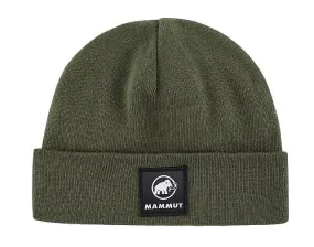 chapeau Mammut Fedoz - Dark Marsh