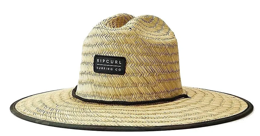 chapeau Rip Curl Mix Up Straw - Camo - men´s