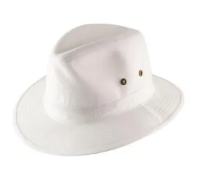 chapeau safari - Chapeau Stetson