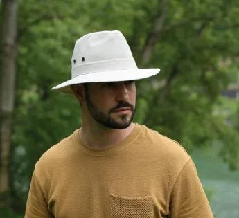 chapeau safari - Chapeau Stetson