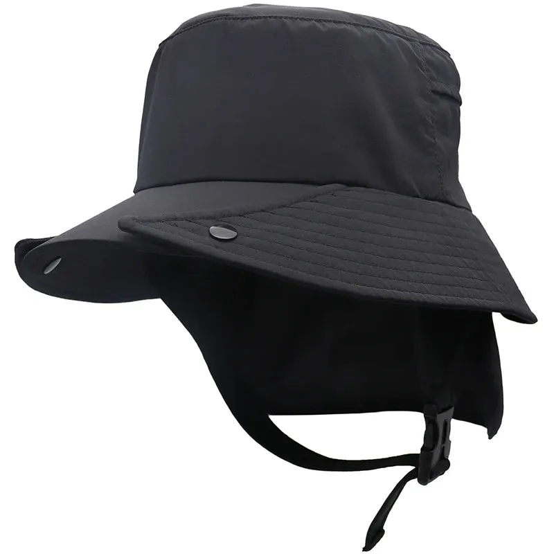 Chapeau Surf - Anti UV