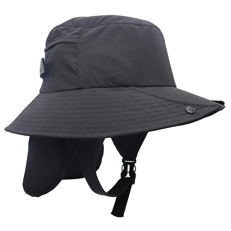 Chapeau Surf - Anti UV