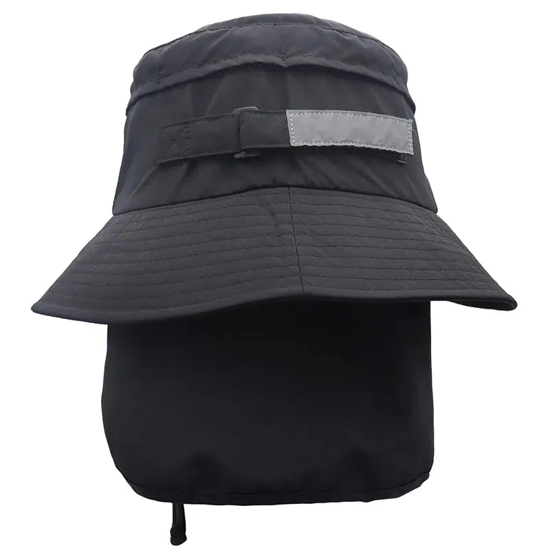 Chapeau Surf - Anti UV