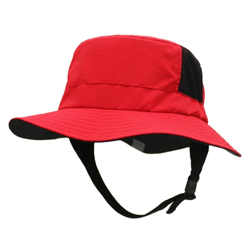 Chapeau Surf Homme - 4 coloris