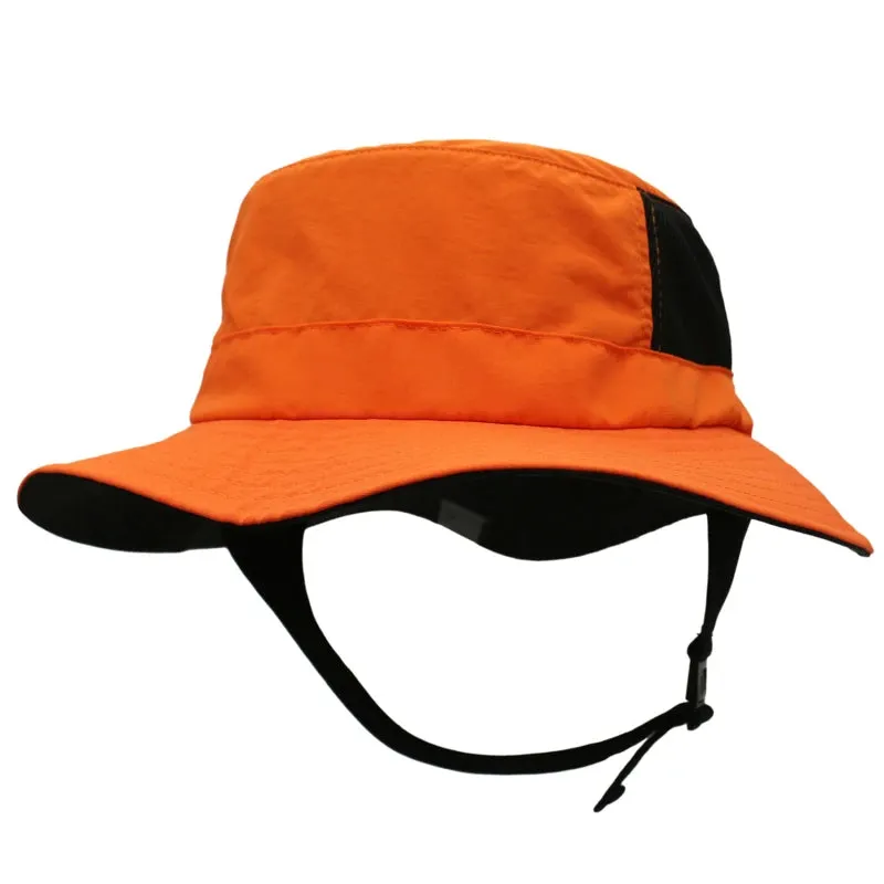 Chapeau Surf Homme - 4 coloris