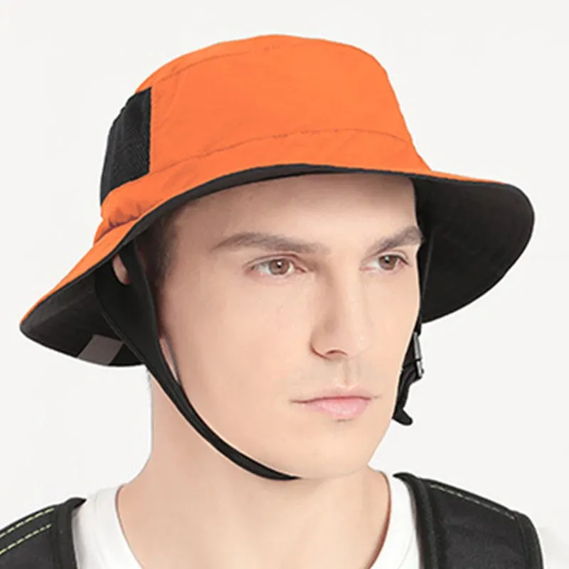 Chapeau Surf Homme - 4 coloris