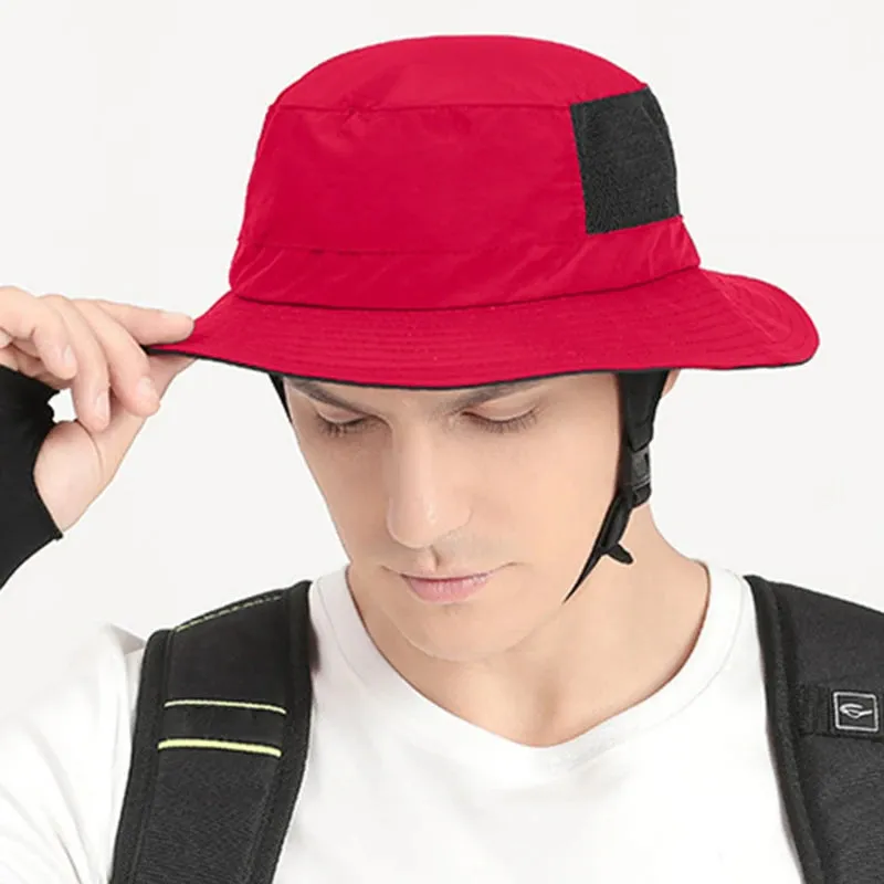 Chapeau Surf Homme - 4 coloris