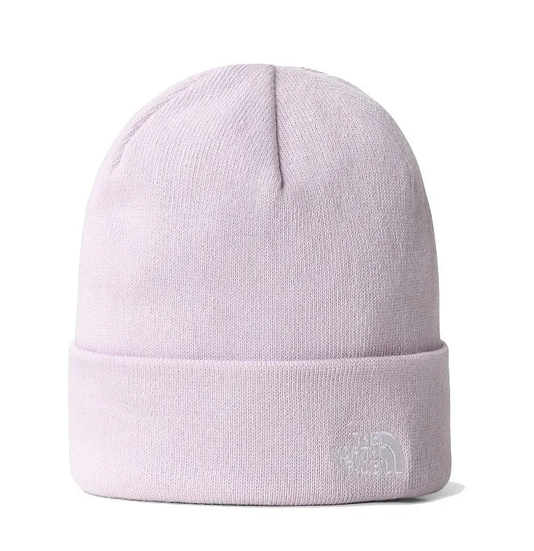 chapeau The North Face Norm Shallow - Lavender Fog