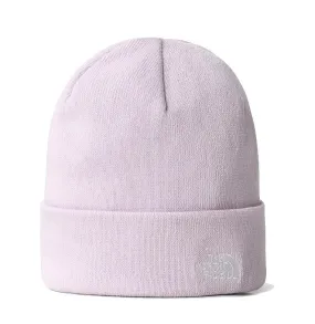 chapeau The North Face Norm Shallow - Lavender Fog