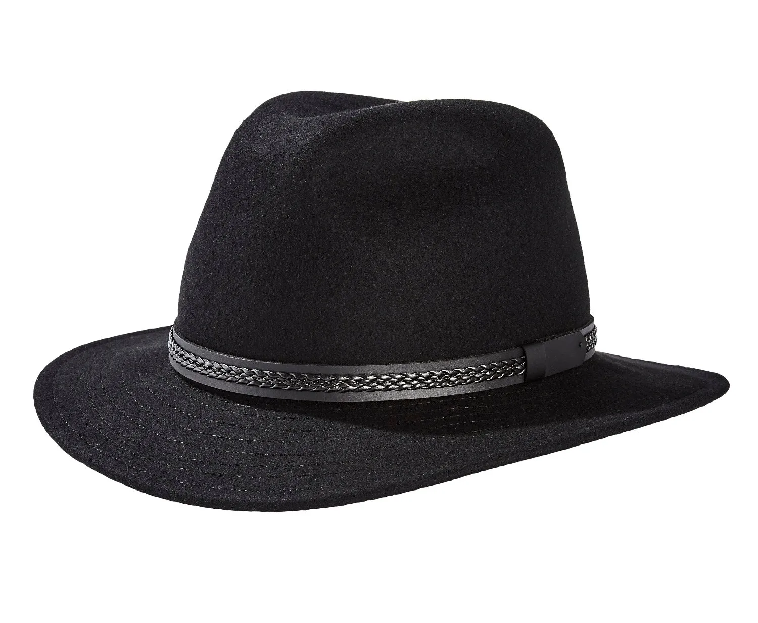 Chapeau Tilley Fedora Montana TWF1