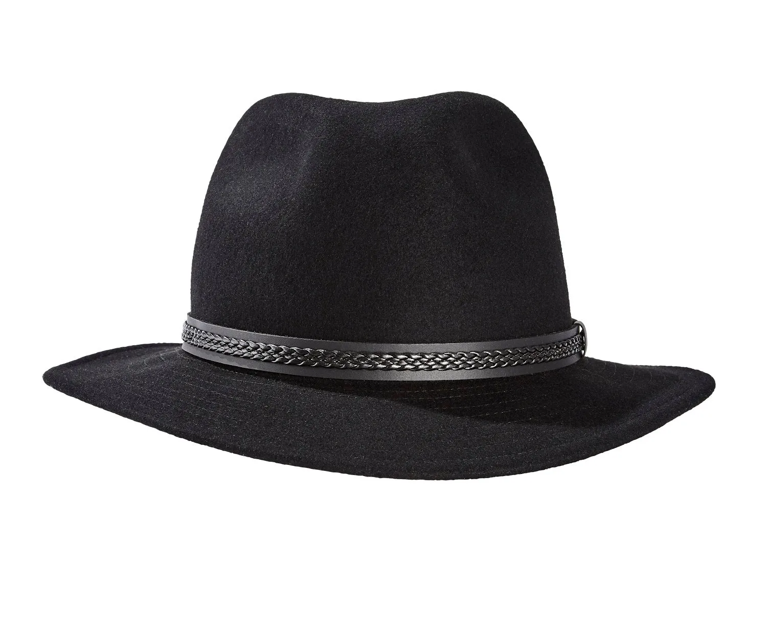 Chapeau Tilley Fedora Montana TWF1