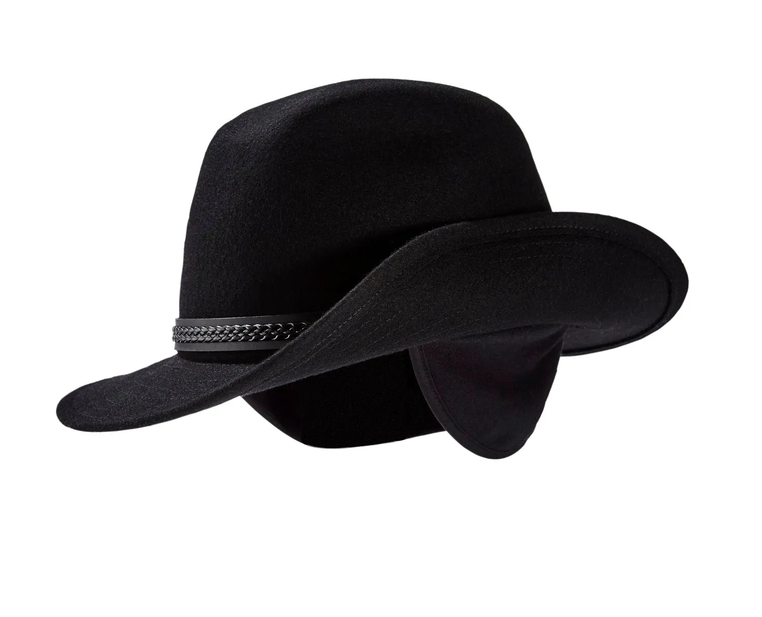 Chapeau Tilley Fedora Montana TWF1