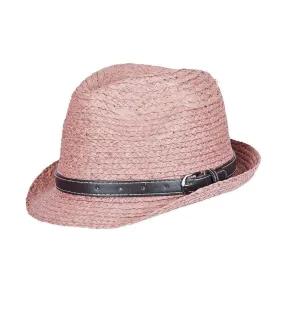 Chapeau trilby YVED