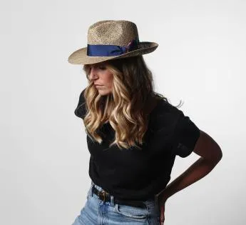 chapeau été français - Chapeau BCBG Couture