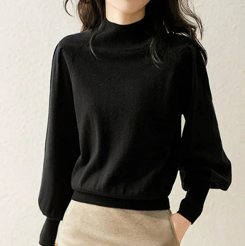 Claine | Pull élégant pour un look confortable