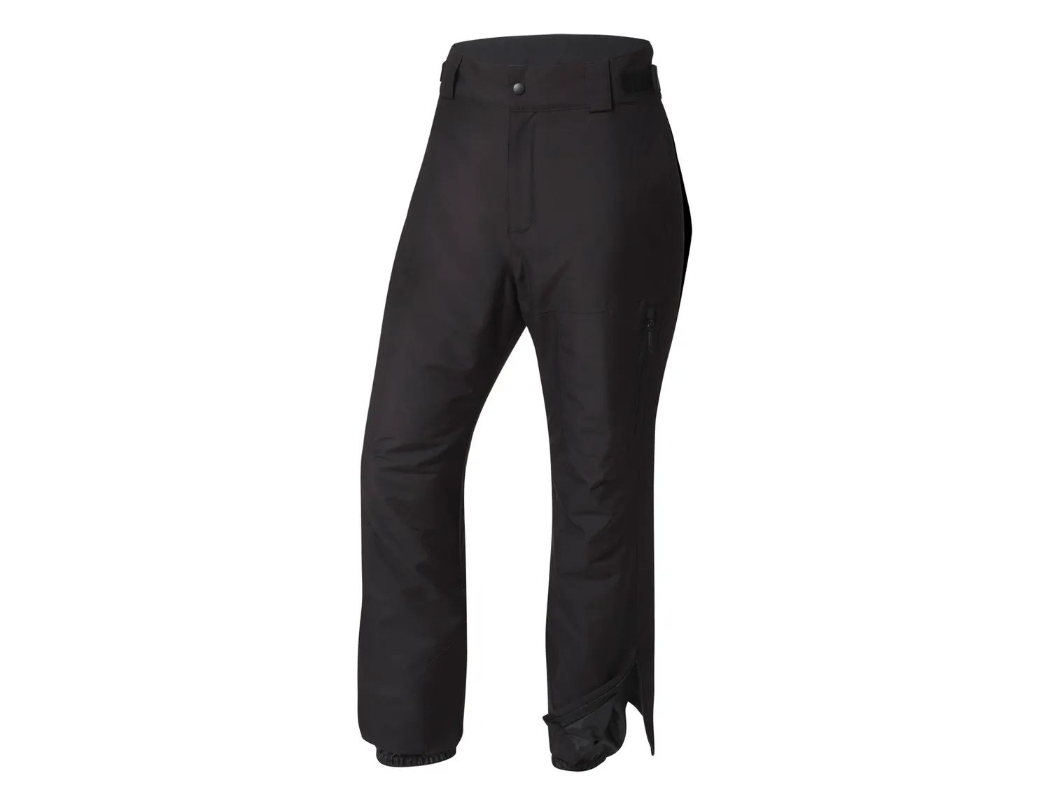 CRIVIT Pantalon de ski homme