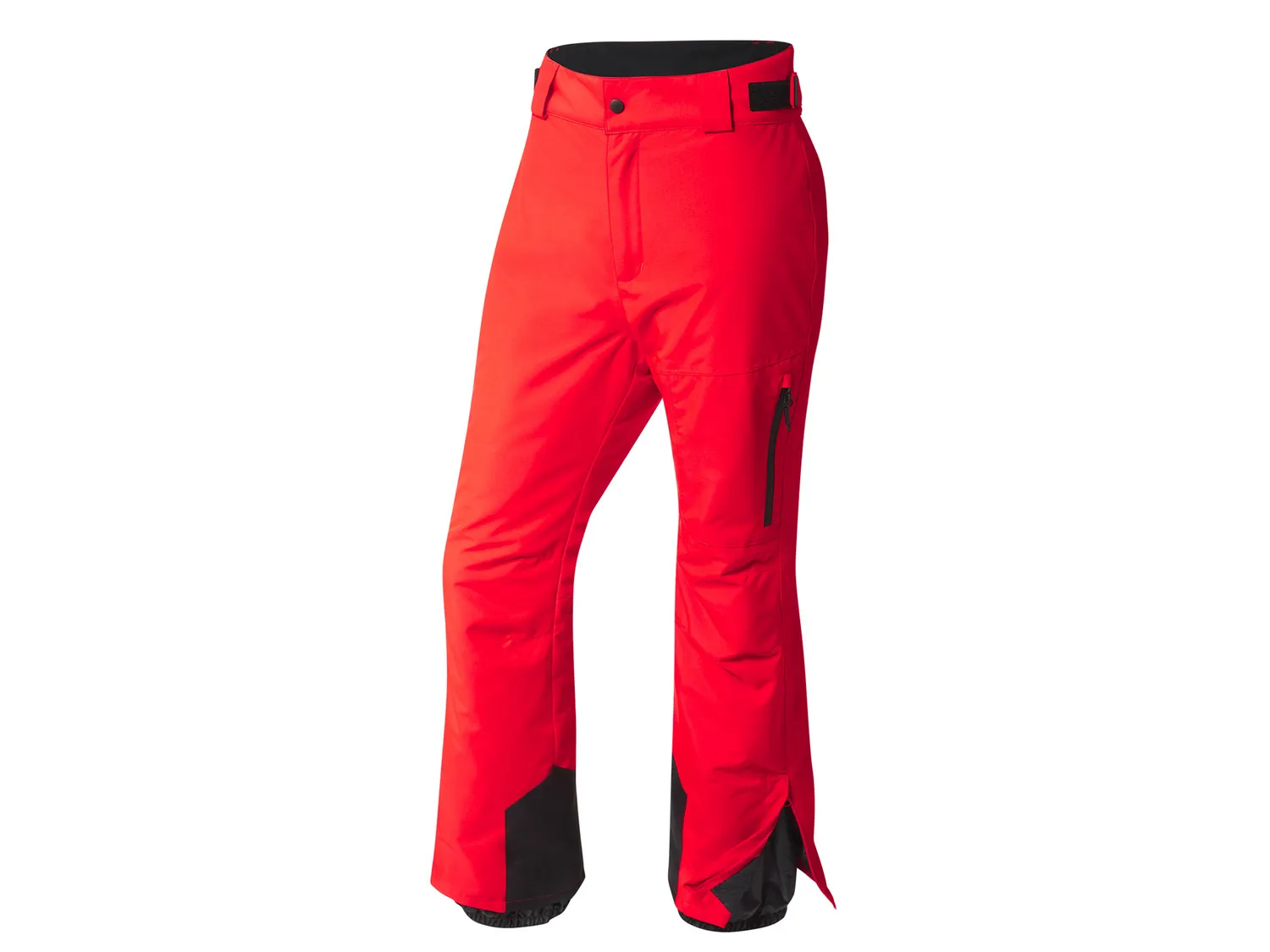 CRIVIT Pantalon de ski homme