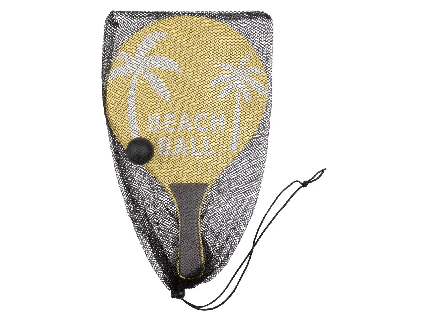 CRIVIT Set de beach ball, avec 2 raquettes