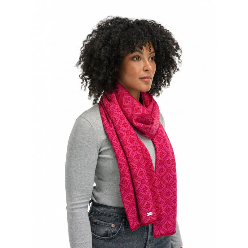 Dale of Norway Christiania Scarf - Echarpe femme