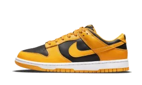 Dunk Low Goldenrod