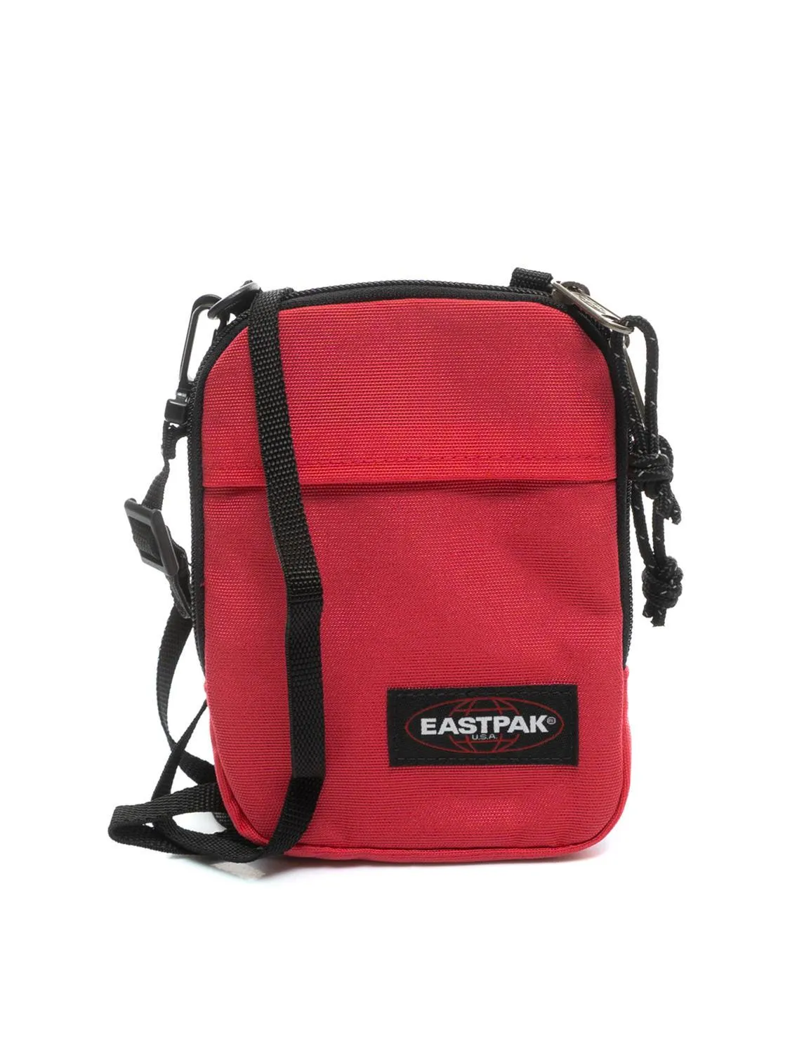 Eastpak Mini Sac Bandoulière Modèle Buddy Rose Hibiscus - Achetez À Prix Outlet!