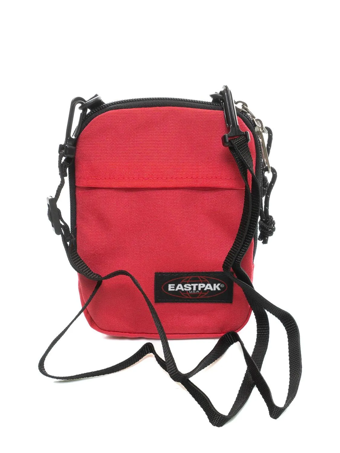 Eastpak Mini Sac Bandoulière Modèle Buddy Rose Hibiscus - Achetez À Prix Outlet!