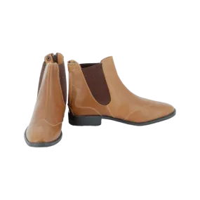 Equicomfort - Boots Rimini Antique