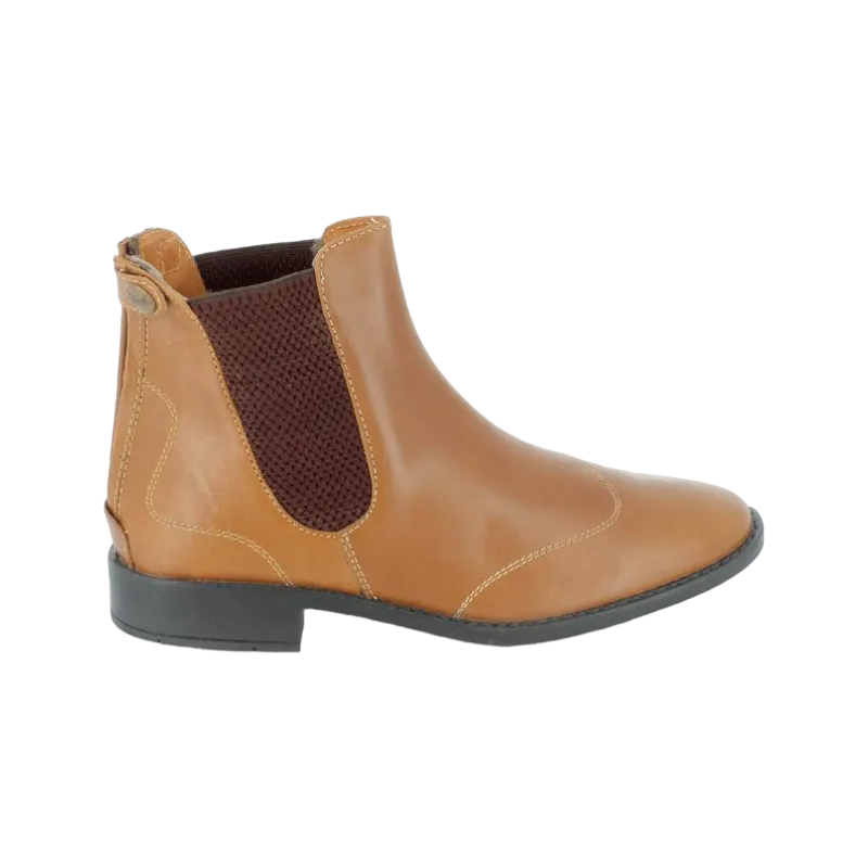 Equicomfort - Boots Rimini Antique