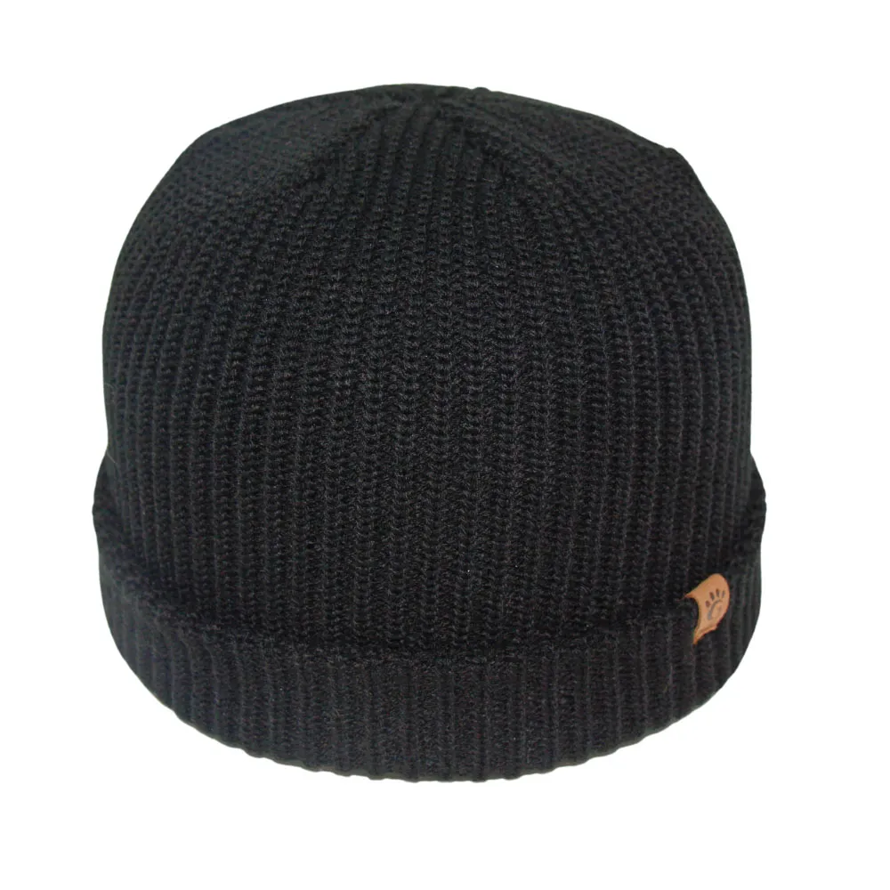 Fourrures Grenier | Tuque beanie pour enfant Billy