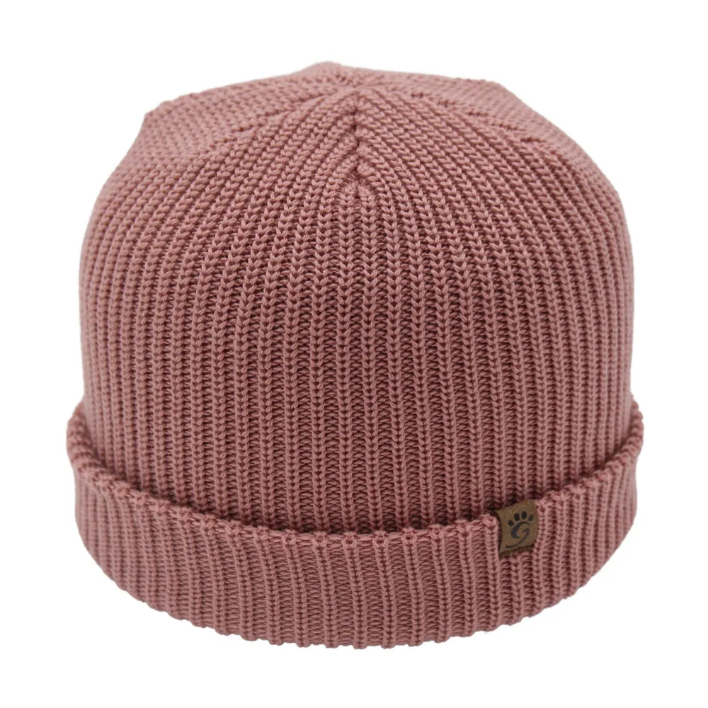 Fourrures Grenier | Tuque beanie pour enfant Billy