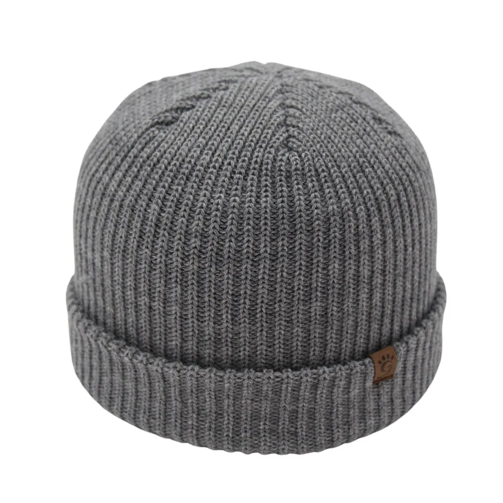 Fourrures Grenier | Tuque beanie pour enfant Billy