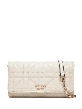 Guess Assia  Mini Sac À Bandoulière Pierre - Achetez À Prix Outlet!